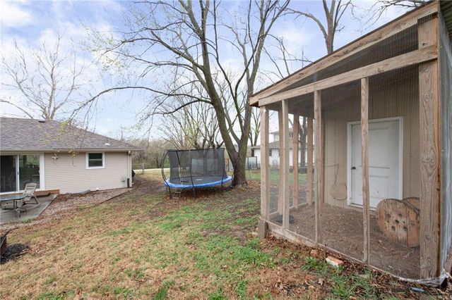 14505 Leipard Lane, Platte City, MO 64079