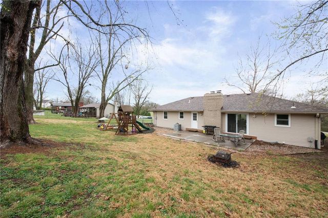 14505 Leipard Lane, Platte City, MO 64079