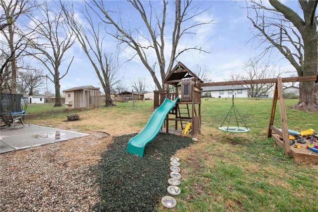 14505 Leipard Lane, Platte City, MO 64079