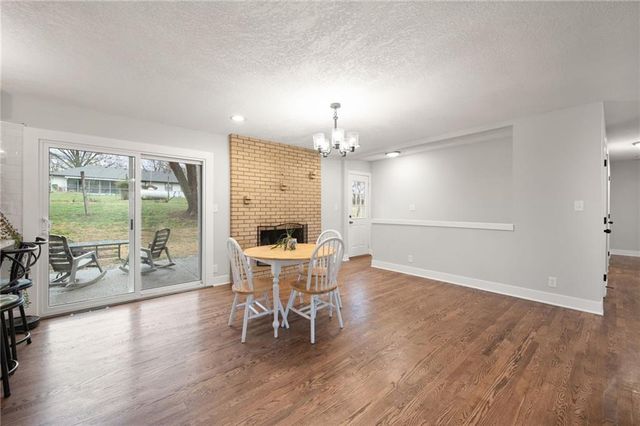 14505 Leipard Lane, Platte City, MO 64079