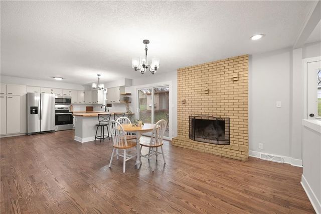 14505 Leipard Lane, Platte City, MO 64079