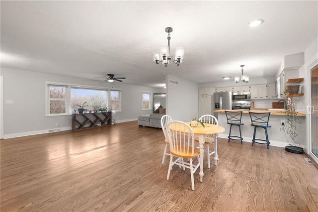 14505 Leipard Lane, Platte City, MO 64079