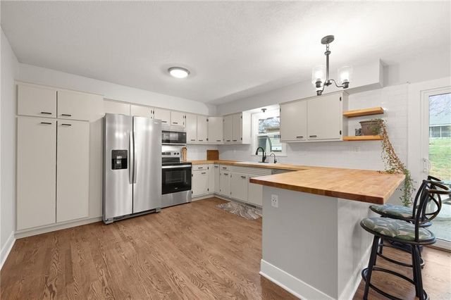 14505 Leipard Lane, Platte City, MO 64079