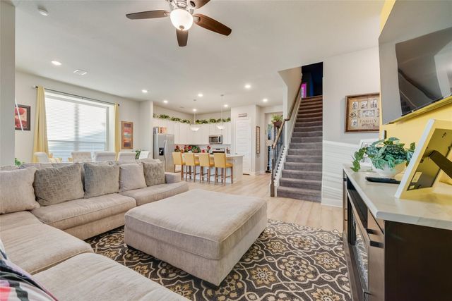 2317 Sheppards Lane, Waxahachie, TX 75167