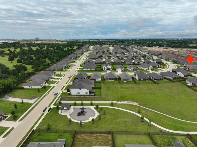 2317 Sheppards Lane, Waxahachie, TX 75167