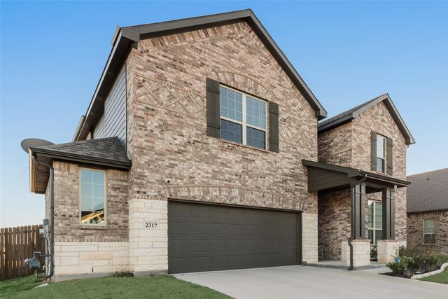 2317 Sheppards Lane, Waxahachie, TX 75167