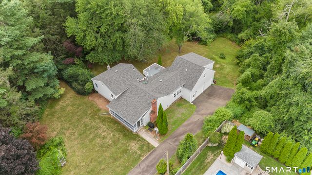 1 Sachem Drive, North Haven, CT 06473