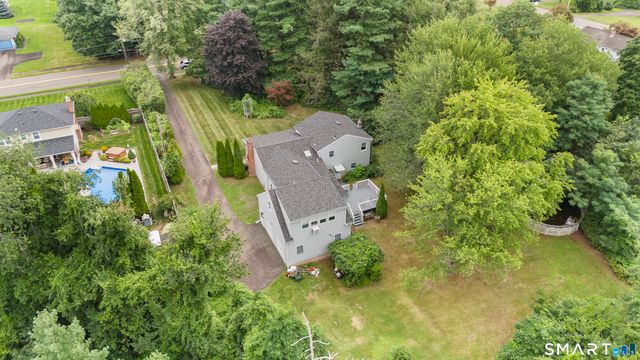 1 Sachem Drive, North Haven, CT 06473