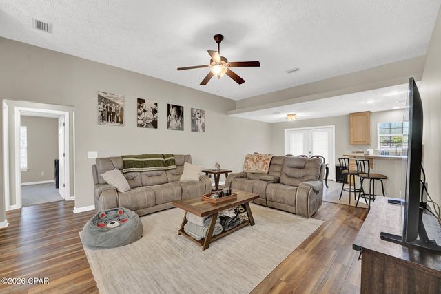 9121 Indian Bluff Road, Youngstown, FL 32466