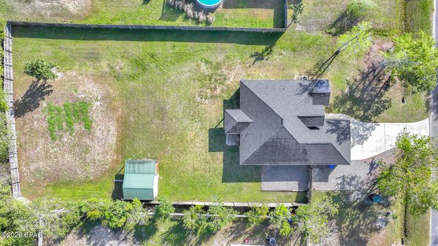 9121 Indian Bluff Road, Youngstown, FL 32466