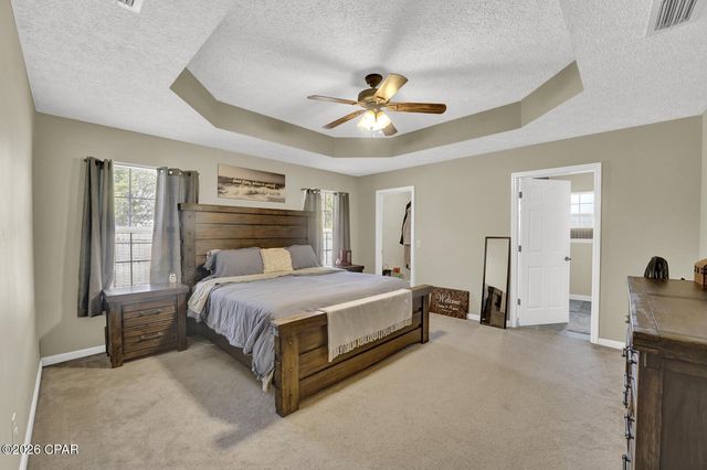 9121 Indian Bluff Road, Youngstown, FL 32466