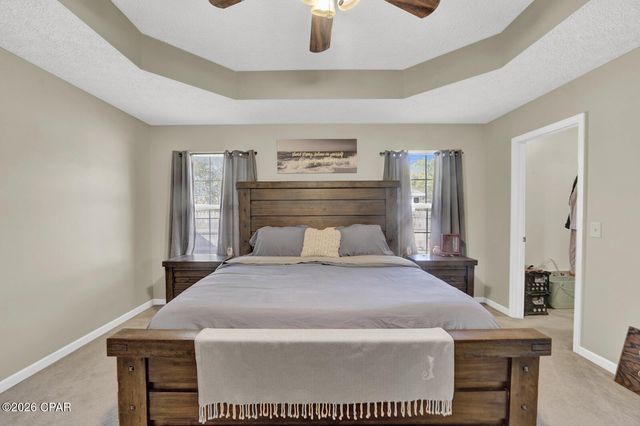 9121 Indian Bluff Road, Youngstown, FL 32466