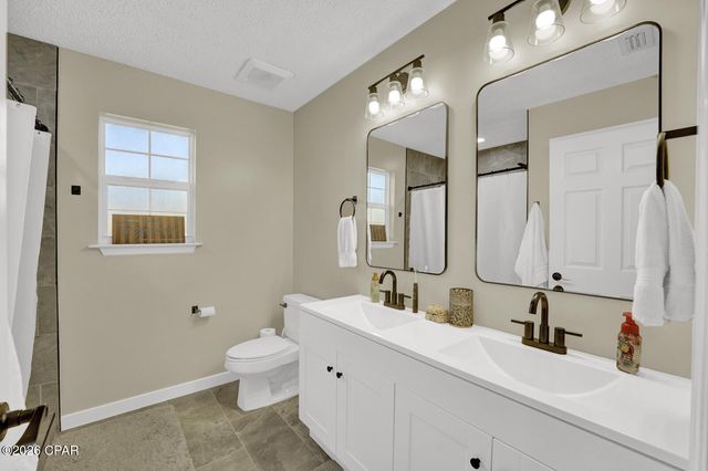 9121 Indian Bluff Road, Youngstown, FL 32466