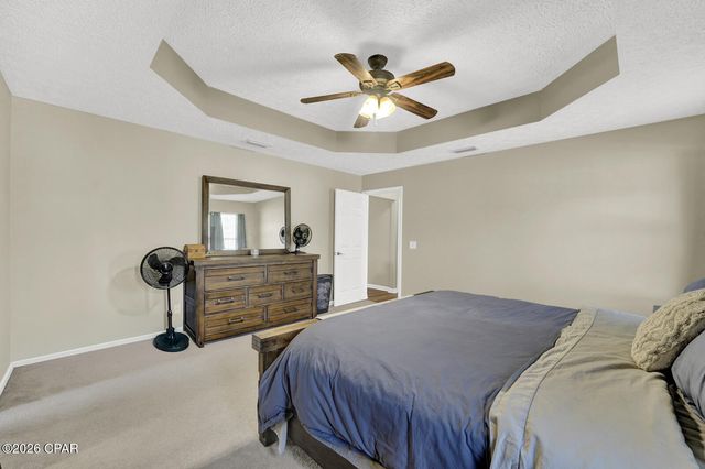 9121 Indian Bluff Road, Youngstown, FL 32466