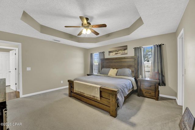 9121 Indian Bluff Road, Youngstown, FL 32466