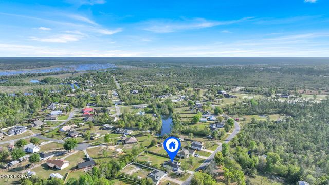 9121 Indian Bluff Road, Youngstown, FL 32466