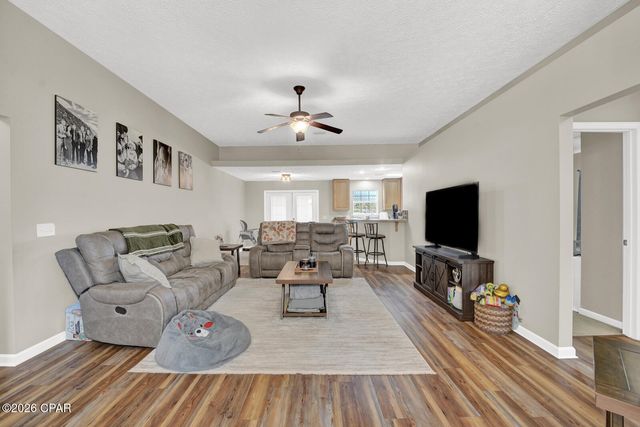 9121 Indian Bluff Road, Youngstown, FL 32466