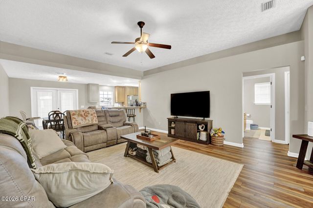 9121 Indian Bluff Road, Youngstown, FL 32466