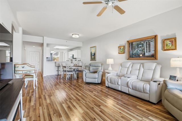 5230 HYLAND HILLS AVENUE 1315, Sarasota, FL 34241