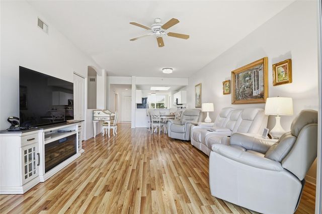 5230 HYLAND HILLS AVENUE 1315, Sarasota, FL 34241