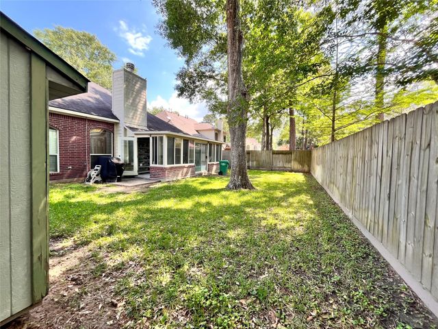 22961 Cayman Estate, Conroe, TX 77385