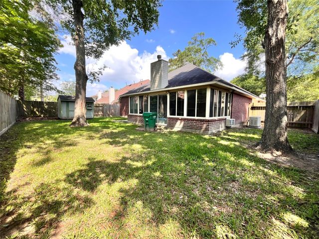 22961 Cayman Estate, Conroe, TX 77385