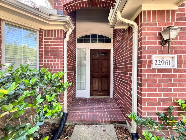 22961 Cayman Estate, Conroe, TX 77385