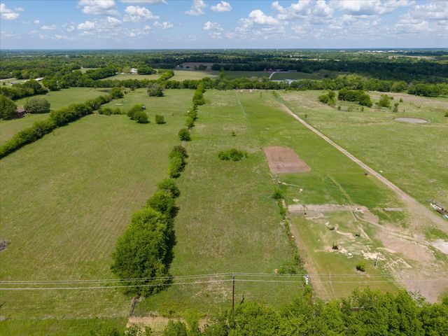 00 RS County Rd 1610, Lone Oak, TX 75453