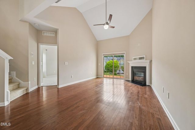 238 Beaconwood Lane, Holly Springs, NC 27540