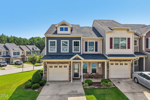 238 Beaconwood Lane, Holly Springs, NC 27540