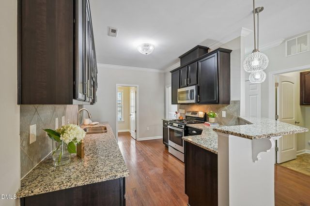 238 Beaconwood Lane, Holly Springs, NC 27540