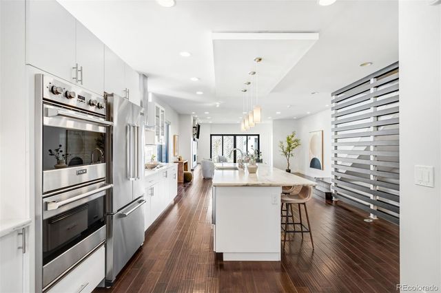 28 S Madison Street, Denver, CO 80209