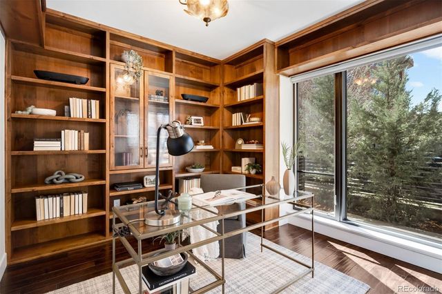 28 S Madison Street, Denver, CO 80209