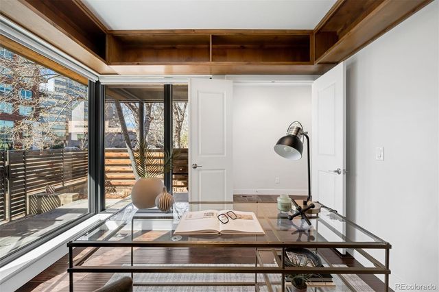 28 S Madison Street, Denver, CO 80209