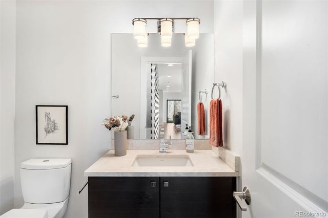 28 S Madison Street, Denver, CO 80209