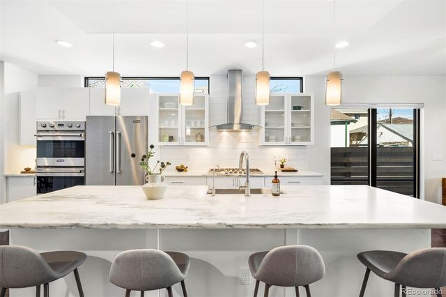 28 S Madison Street, Denver, CO 80209