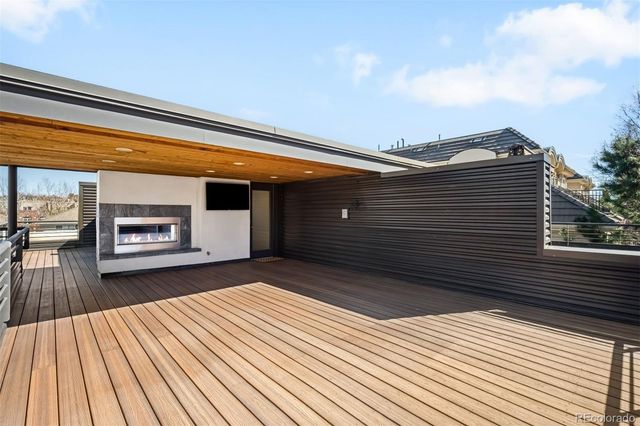 28 S Madison Street, Denver, CO 80209