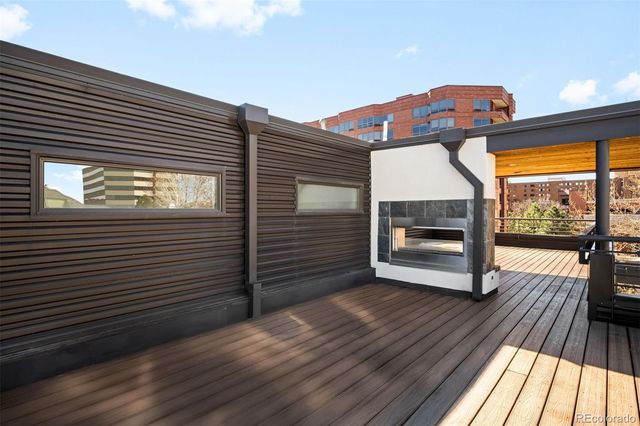 28 S Madison Street, Denver, CO 80209