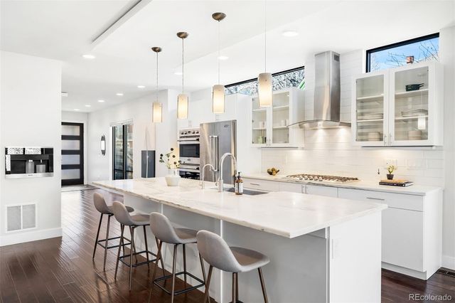 28 S Madison Street, Denver, CO 80209