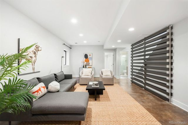 28 S Madison Street, Denver, CO 80209