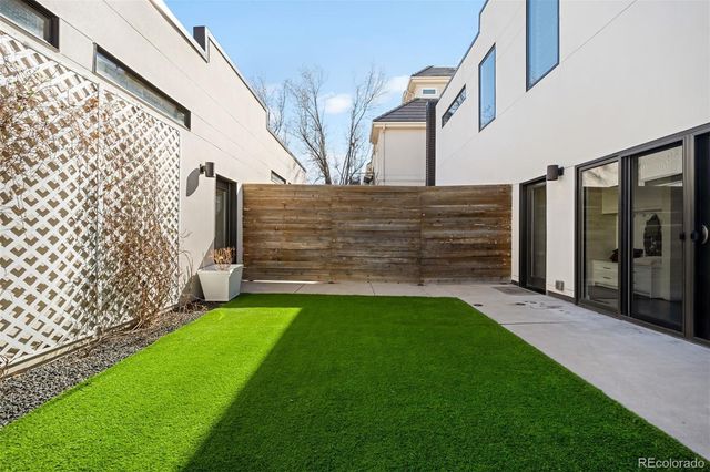 28 S Madison Street, Denver, CO 80209