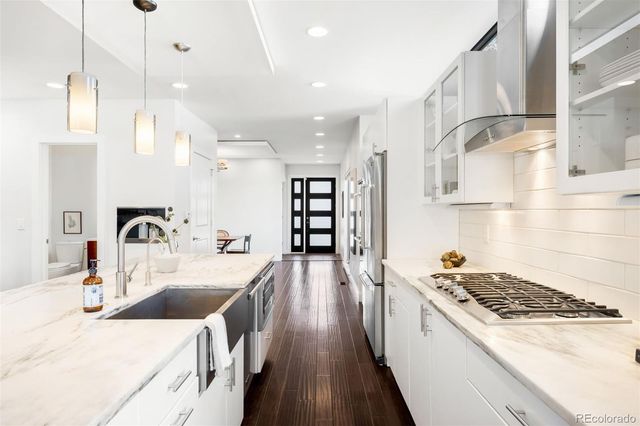 28 S Madison Street, Denver, CO 80209