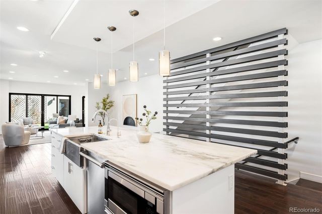 28 S Madison Street, Denver, CO 80209