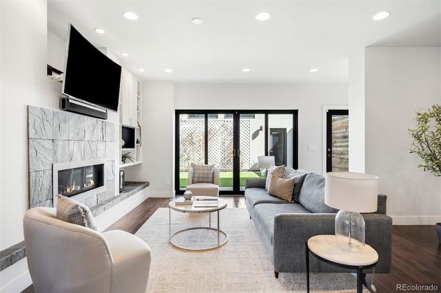 28 S Madison Street, Denver, CO 80209