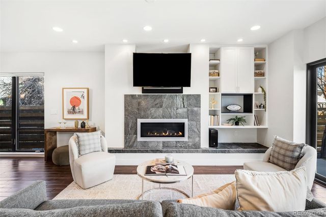 28 S Madison Street, Denver, CO 80209