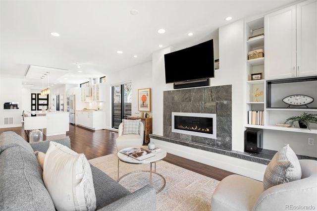 28 S Madison Street, Denver, CO 80209