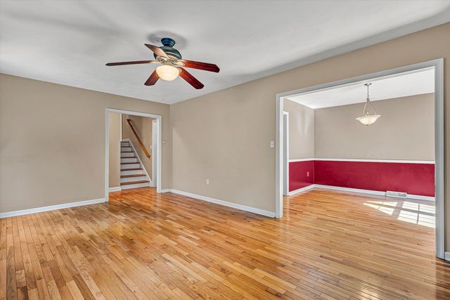 44 Shady LN, Troutville, VA 24175