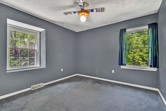 44 Shady LN, Troutville, VA 24175