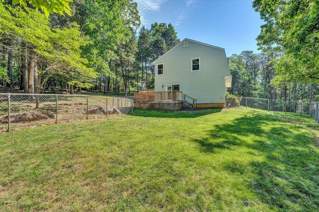 44 Shady LN, Troutville, VA 24175