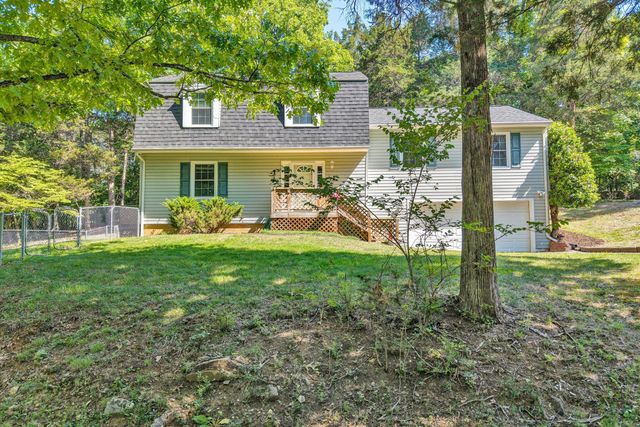 44 Shady LN, Troutville, VA 24175